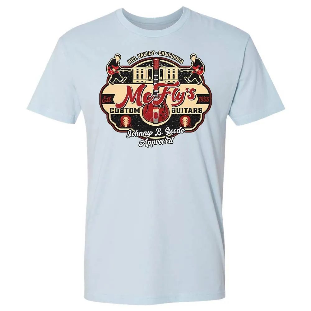 Premium Unisex T-Shirt - 8FACLP8A - Light Blue - 21