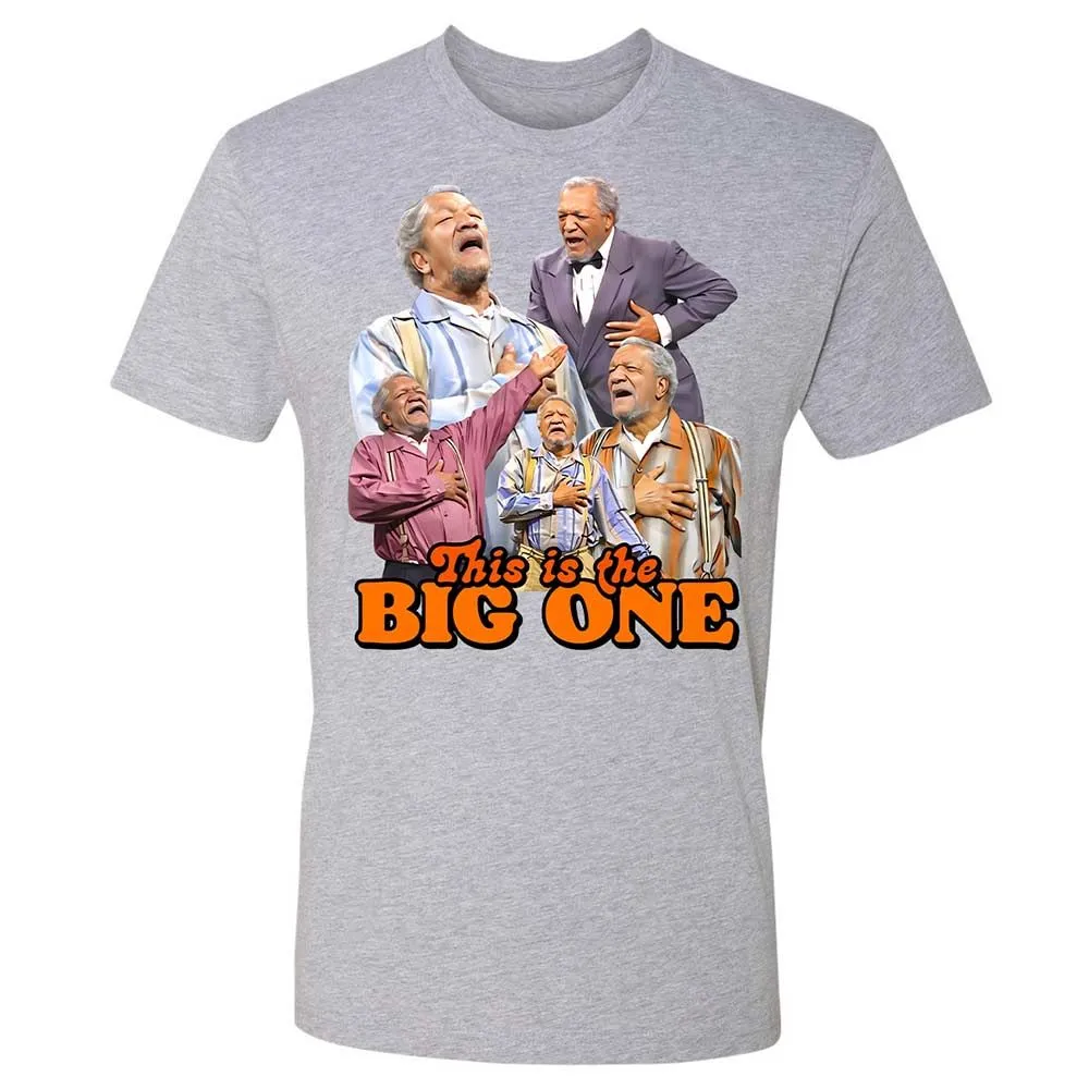 The Big One - Heather Grey - 2