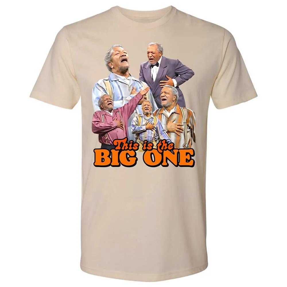 The Big One - Cream - 8