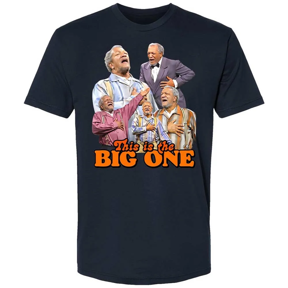The Big One - Midnight Navy - 15