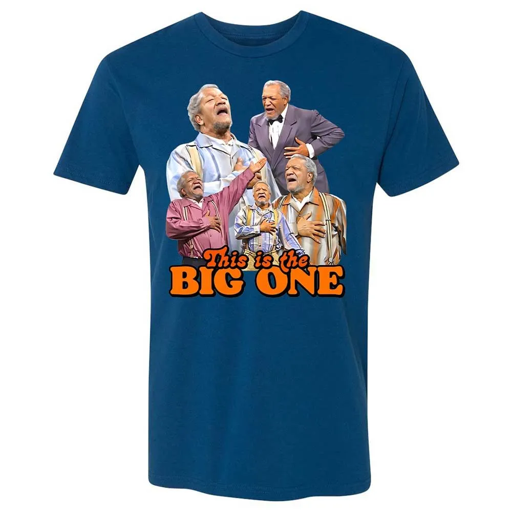 The Big One - Cool Blue - 17