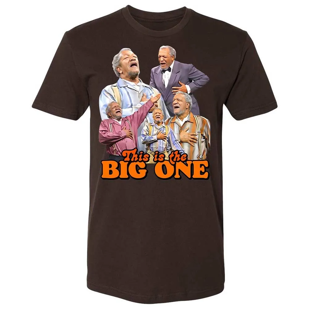 The Big One - Dark Chocolate - 18