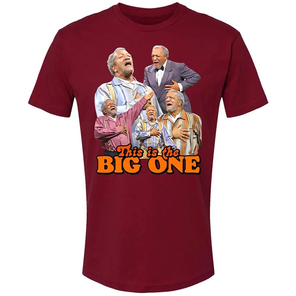 The Big One - Cardinal - 20