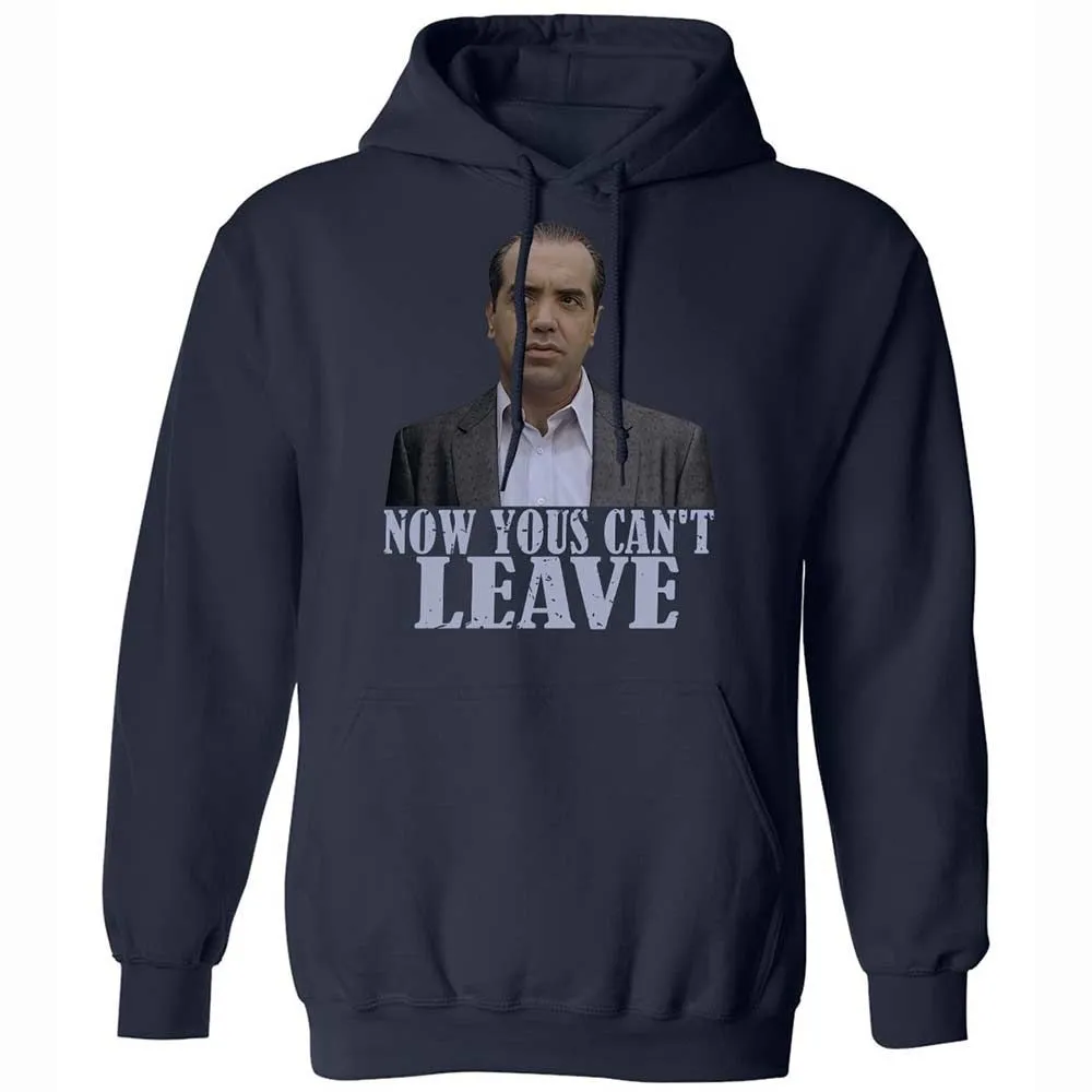 Classic Unisex Hoodie - 72NRUGYW - Navy - 2