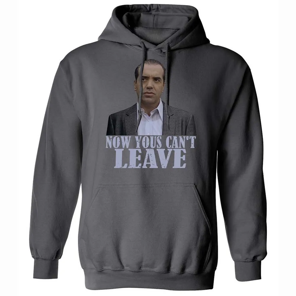 Classic Unisex Hoodie - 72NRUGYW - Charcoal - 8