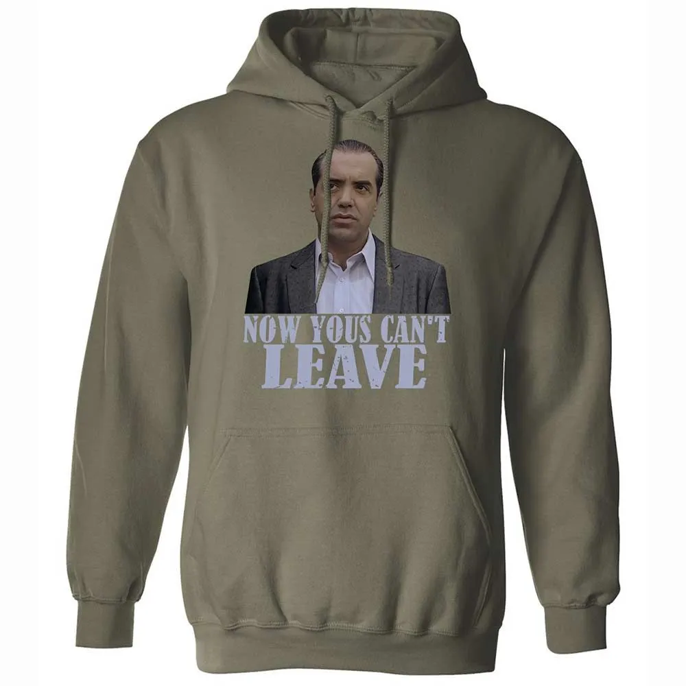 Classic Unisex Hoodie - 72NRUGYW - Military Green - 9