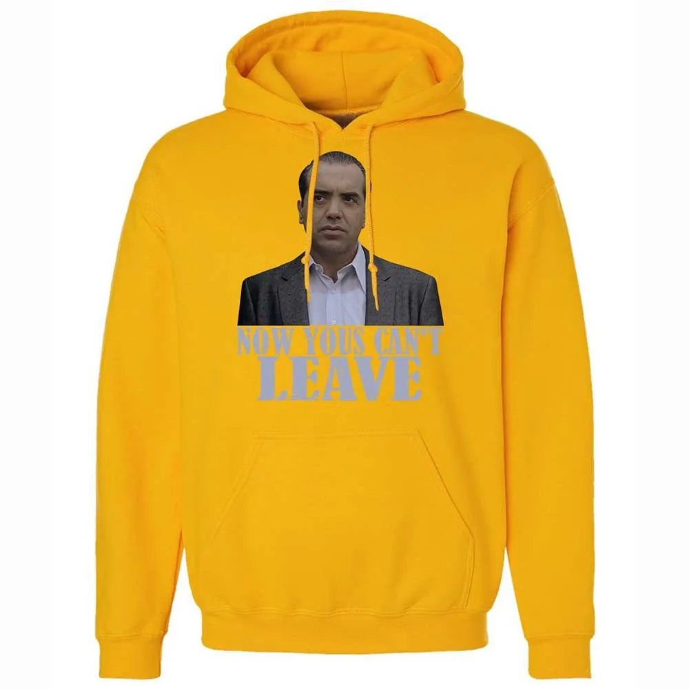 Classic Unisex Hoodie - 72NRUGYW - Gold - 15