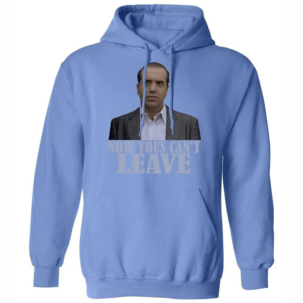Classic Unisex Hoodie - 72NRUGYW - Carolina Blue - 16