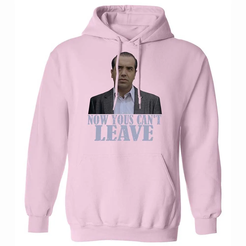 Classic Unisex Hoodie - 72NRUGYW - Light Pink - 21