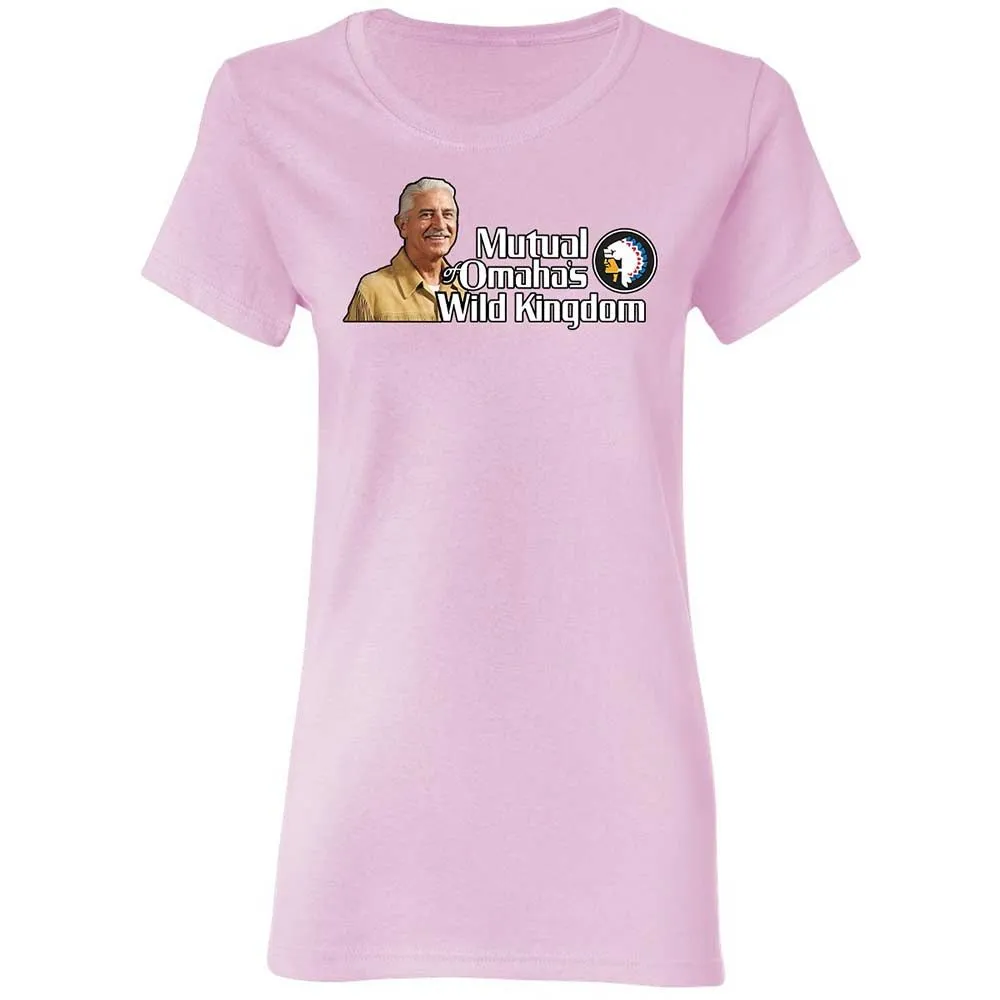 The Wild Kingdom - Light Pink - 8