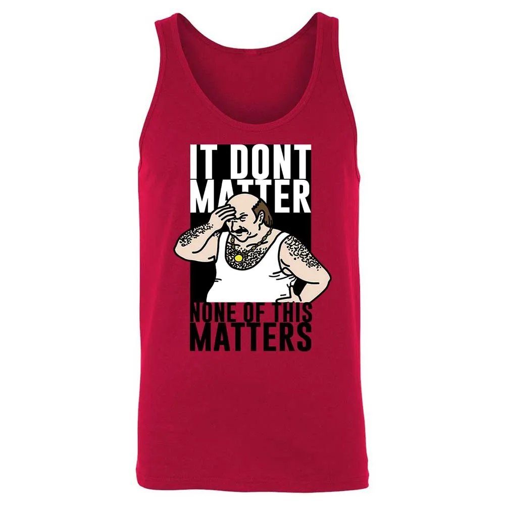 It Don't Matter - Red - 3