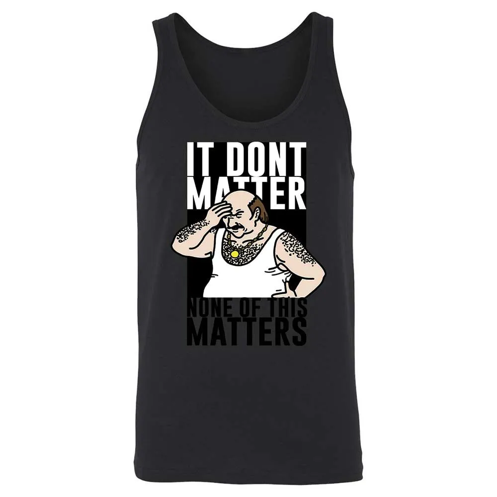 It Don't Matter - Black - 7