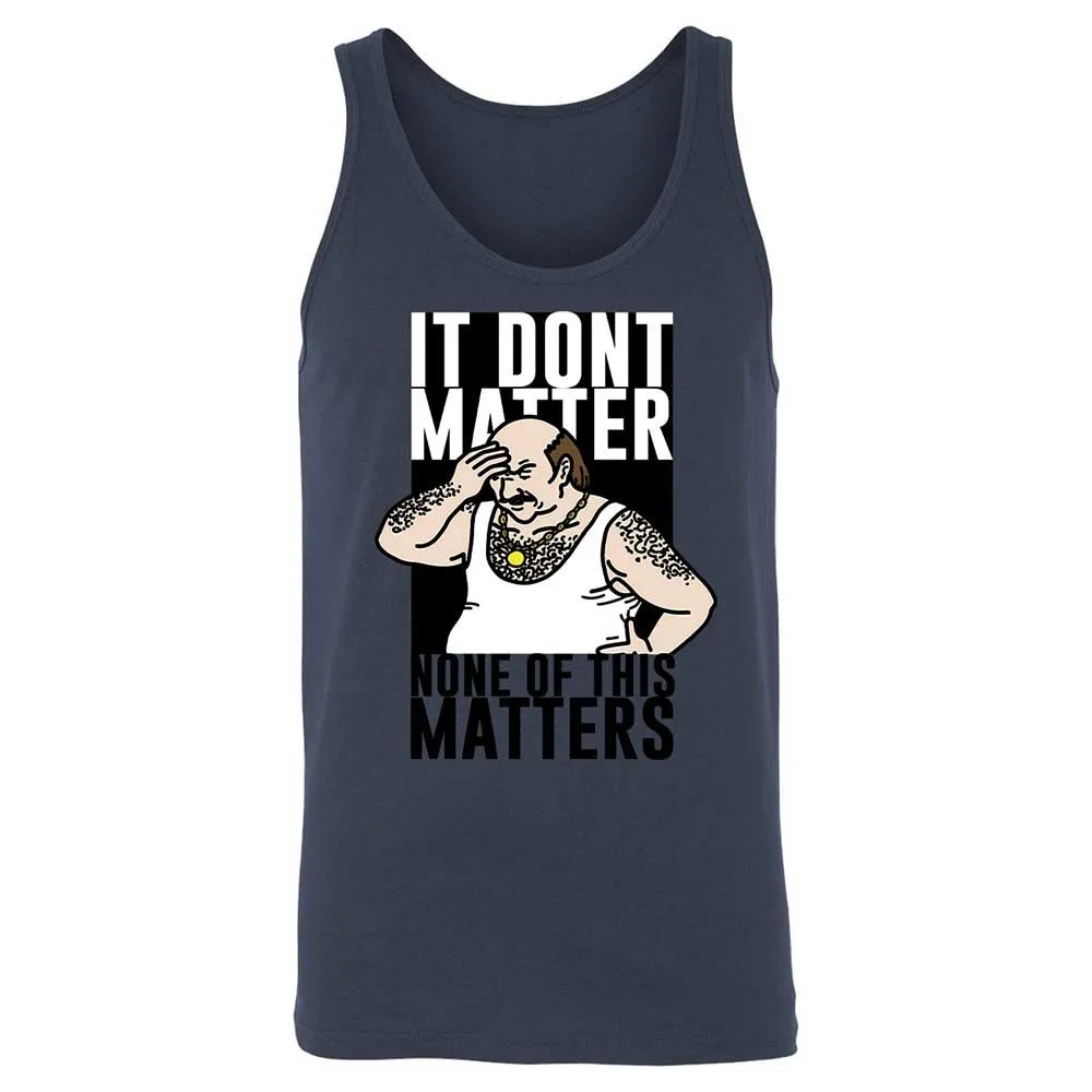 It Don't Matter - Navy - 8