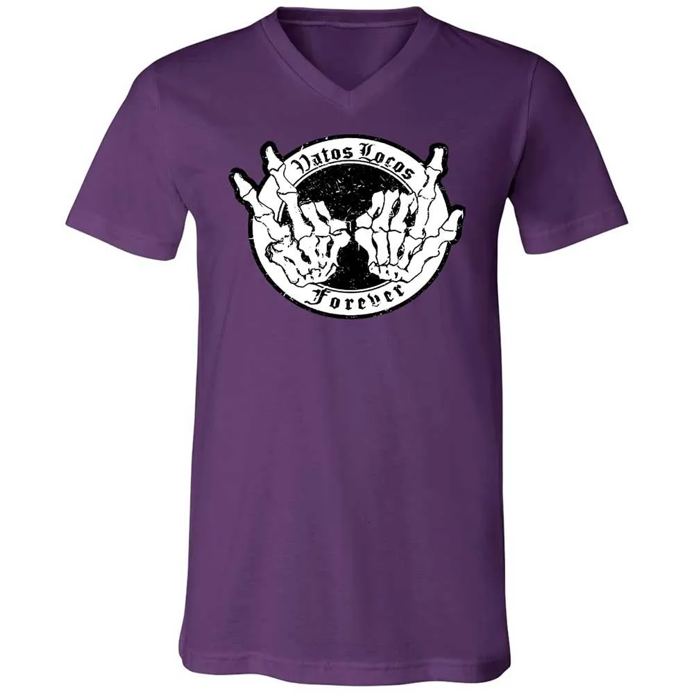 Vatos Locos Forever - Team Purple - 10