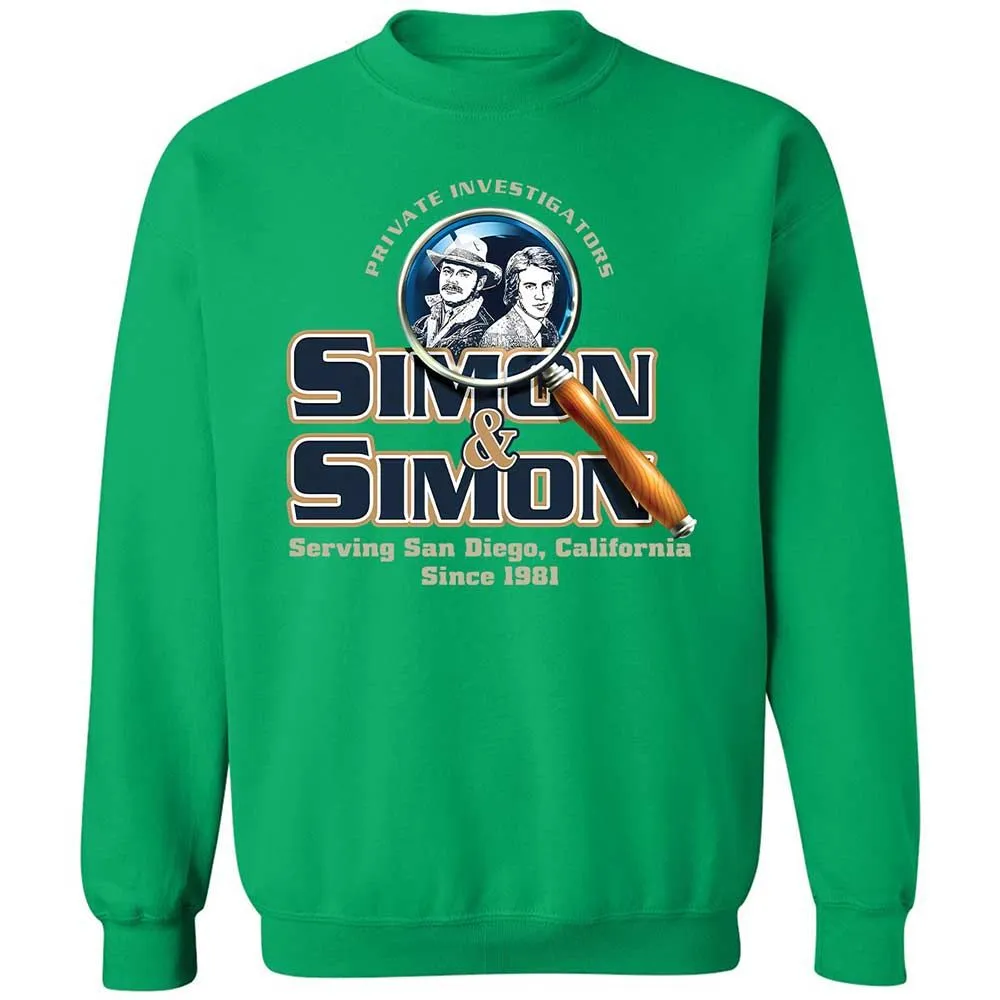 Classic Unisex Sweatshirt - EKYTXRPT - Irish Green - 13