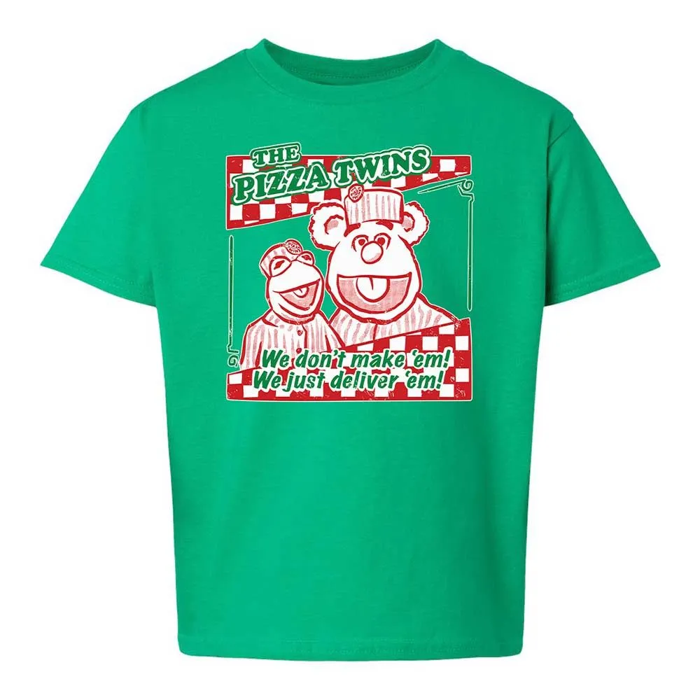 Kids T-Shirt - V4J5446P - Irish Green - 12