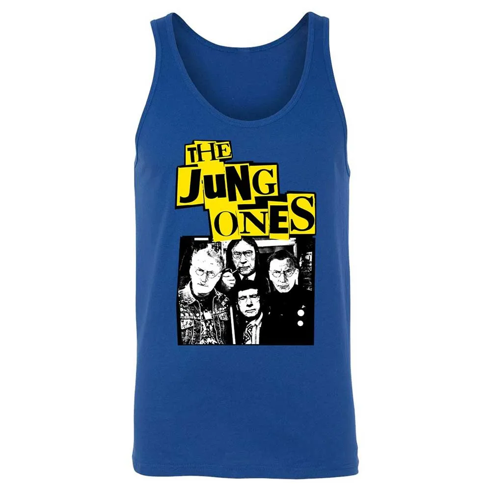 The Jung Ones - True Royal - 4