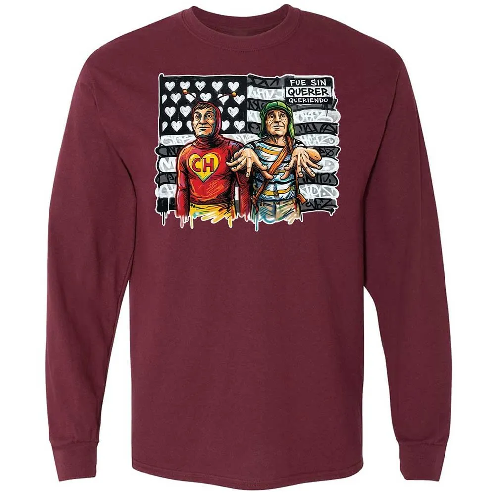 So Fresh, So Chapulin - Maroon - 6