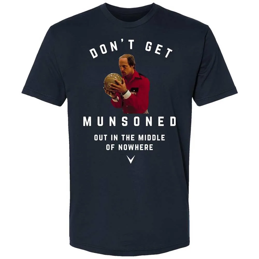 Premium Unisex T-Shirt - 9EG9XSGK - Midnight Navy - 2