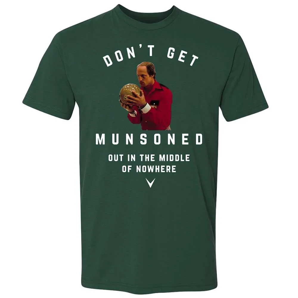 Premium Unisex T-Shirt - 9EG9XSGK - Forest Green - 3