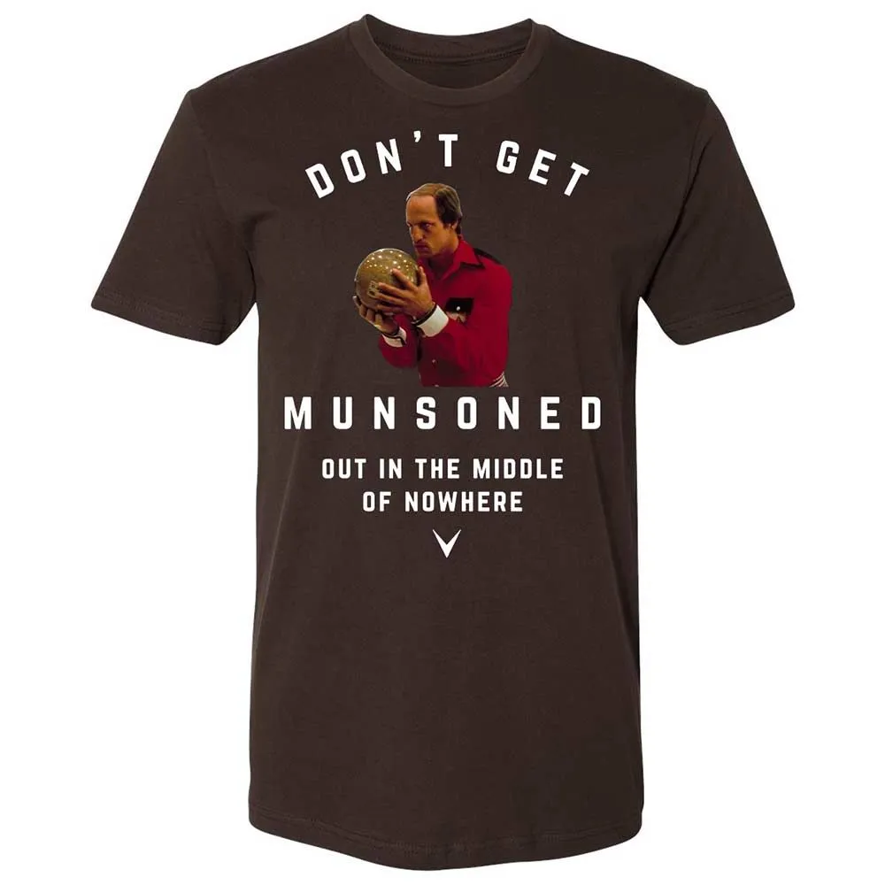 Premium Unisex T-Shirt - 9EG9XSGK - Dark Chocolate - 6