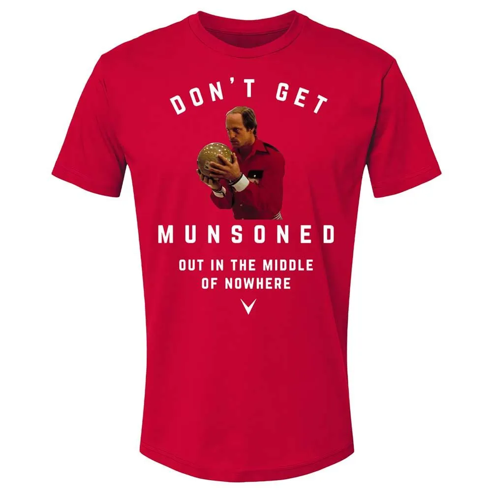 Premium Unisex T-Shirt - 9EG9XSGK - Red - 9