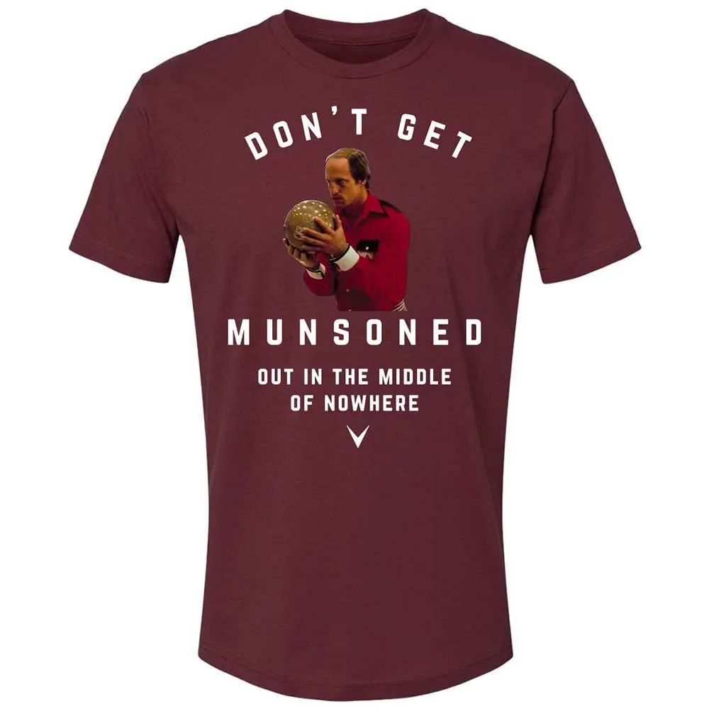Premium Unisex T-Shirt - 9EG9XSGK - Maroon - 10
