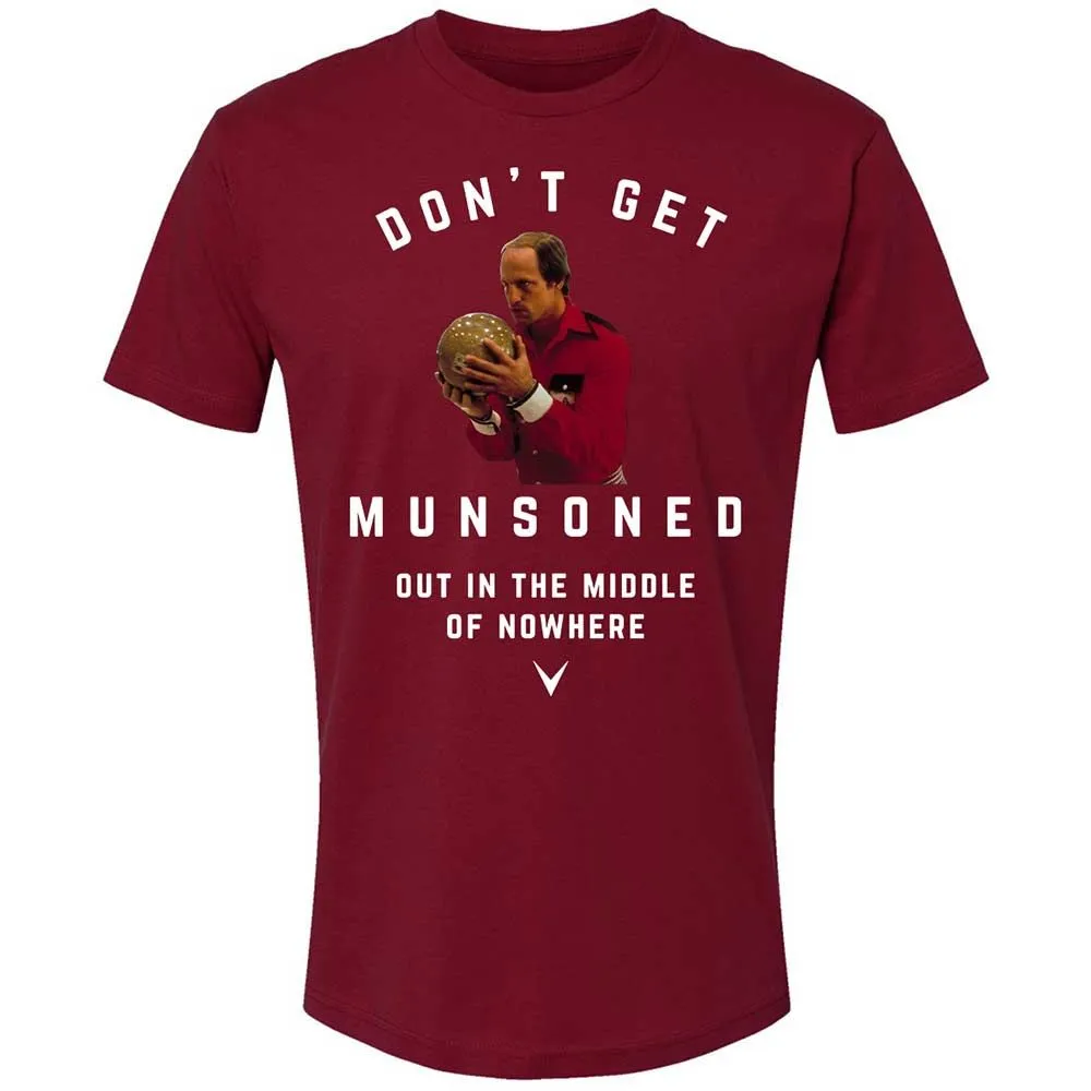Premium Unisex T-Shirt - 9EG9XSGK - Cardinal - 11