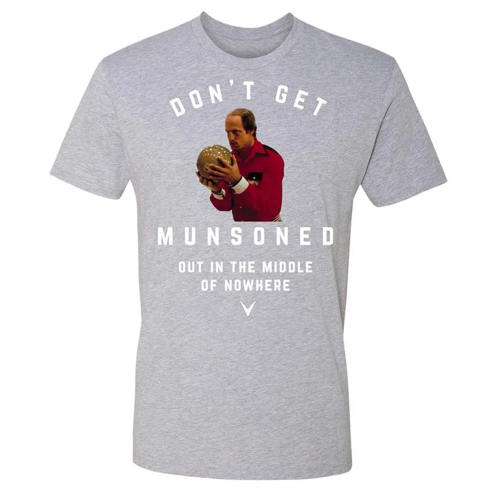 Premium Unisex T-Shirt - 9EG9XSGK - Heather Grey - 19