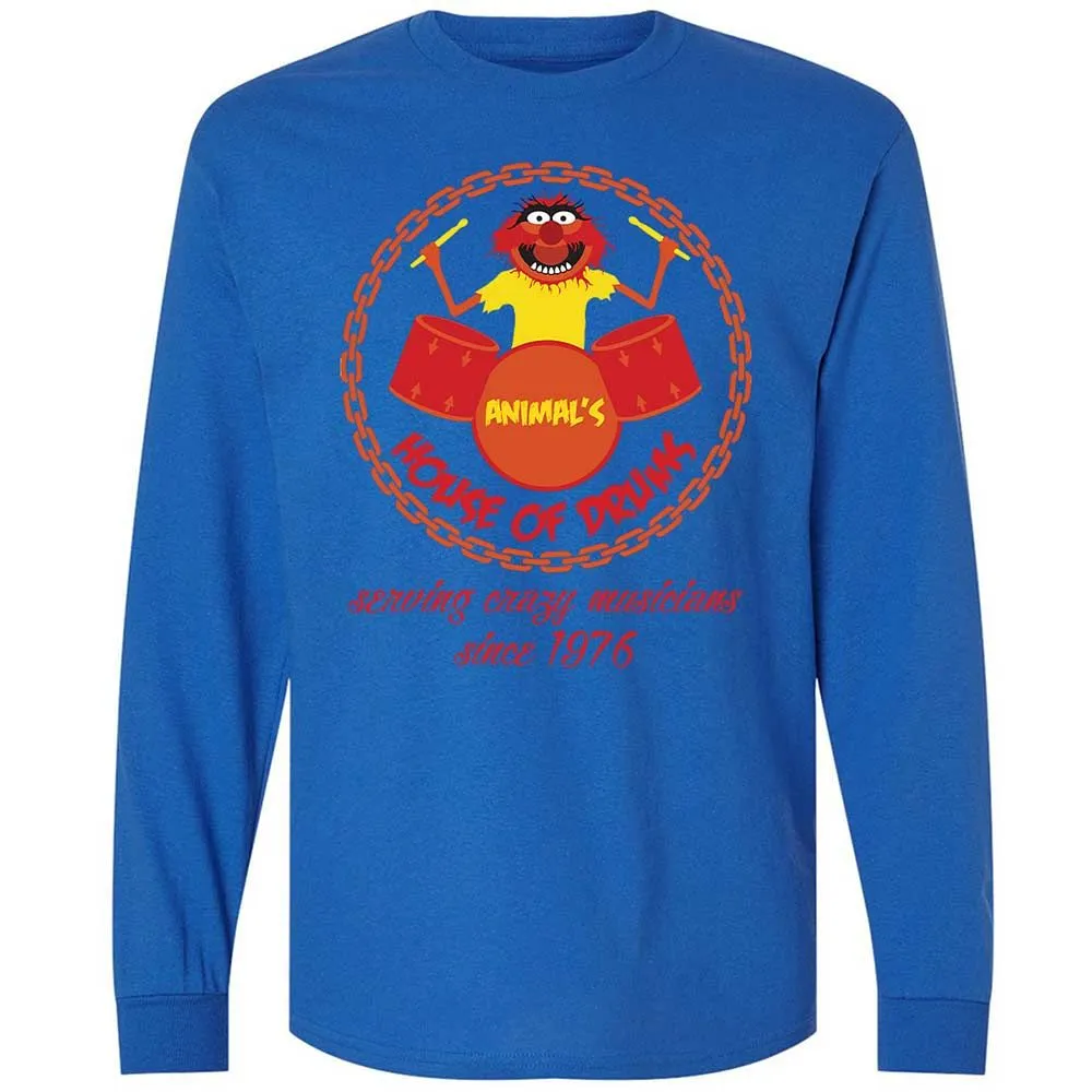 House of Drums - Royal - 7