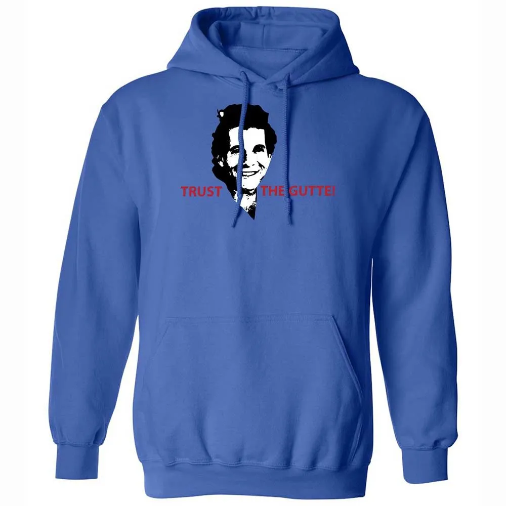 Trust the Gutte - Royal - 4