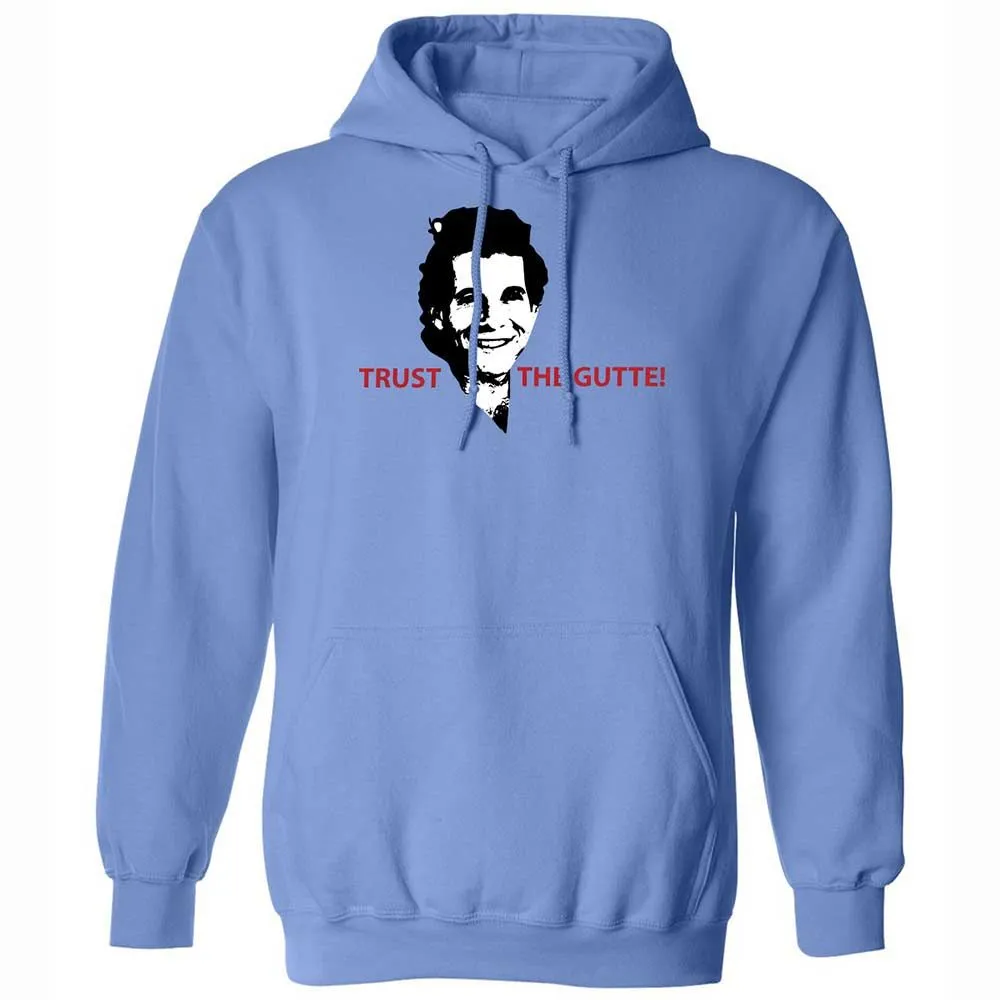 Trust the Gutte - Carolina Blue - 6