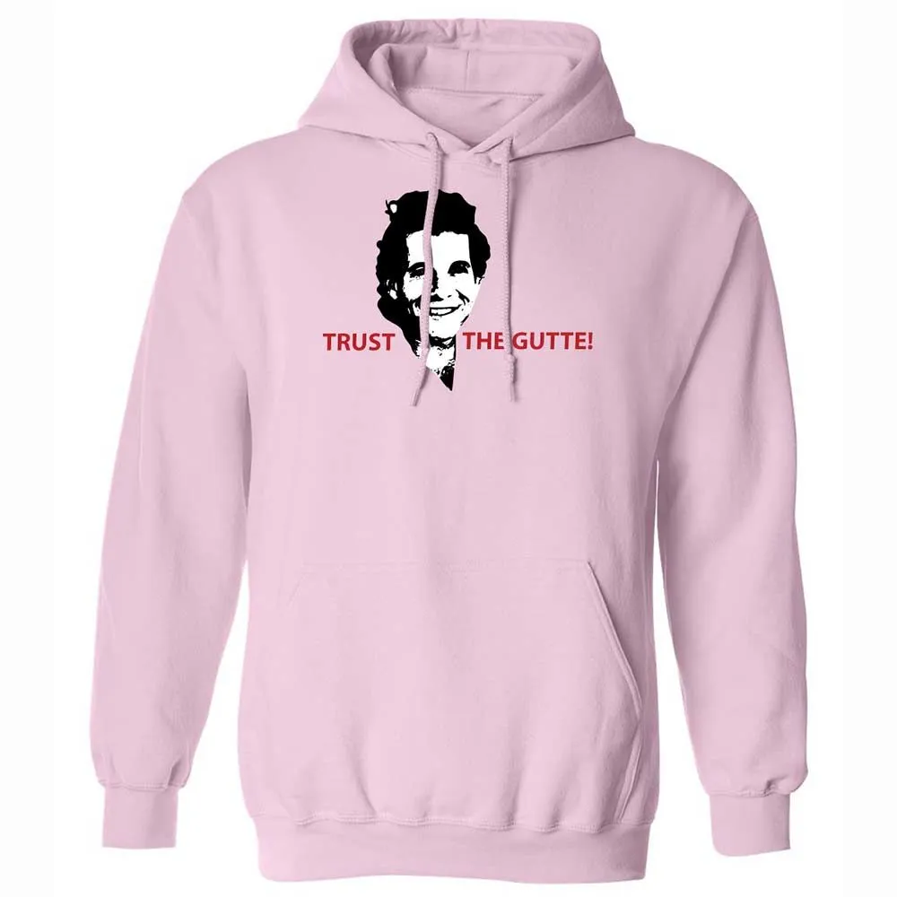 Trust the Gutte - Light Pink - 7