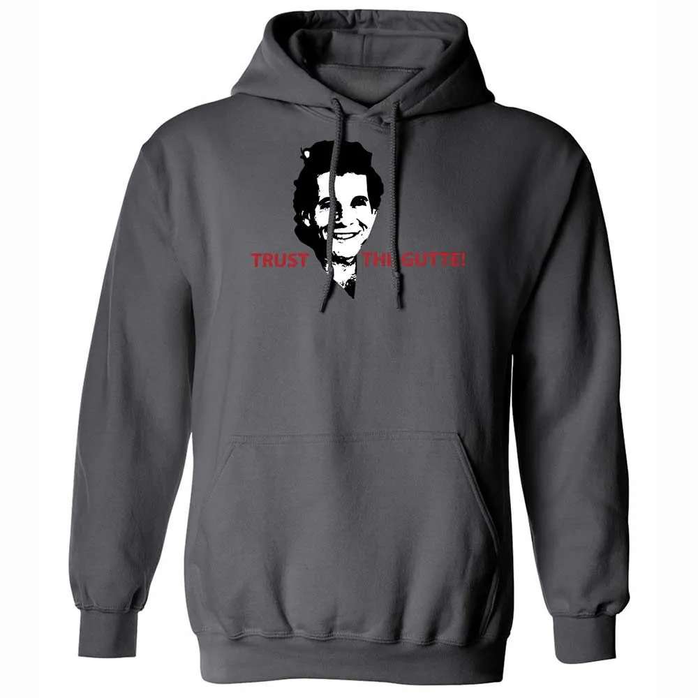 Trust the Gutte - Charcoal - 20