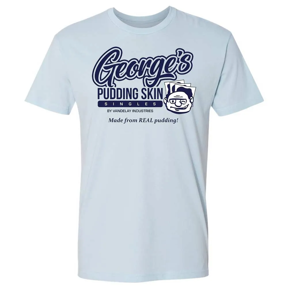 Premium Unisex T-Shirt - QEB4HWVL - Light Blue - 4
