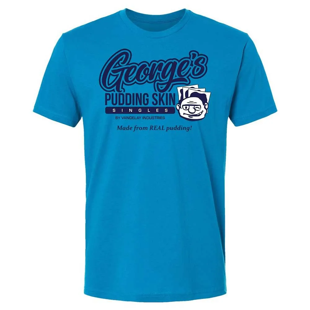 Premium Unisex T-Shirt - QEB4HWVL - Turquoise - 6