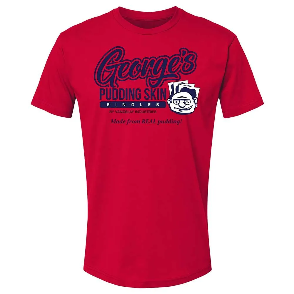 Premium Unisex T-Shirt - QEB4HWVL - Red - 7