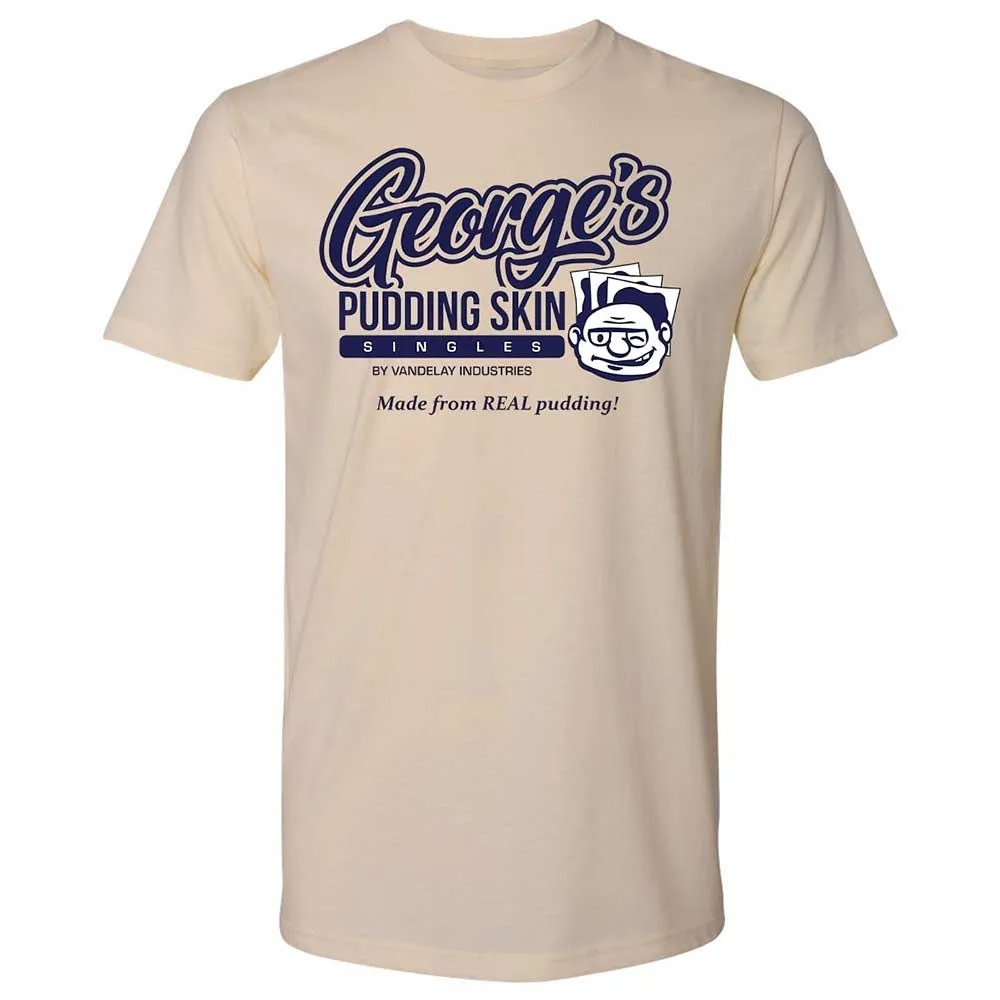Premium Unisex T-Shirt - QEB4HWVL - Cream - 8