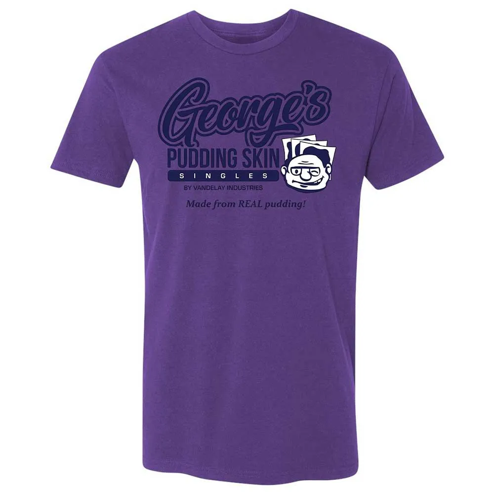 Premium Unisex T-Shirt - QEB4HWVL - Purple Rush - 10