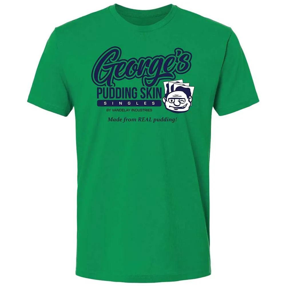 Premium Unisex T-Shirt - QEB4HWVL - Kelly Green - 11
