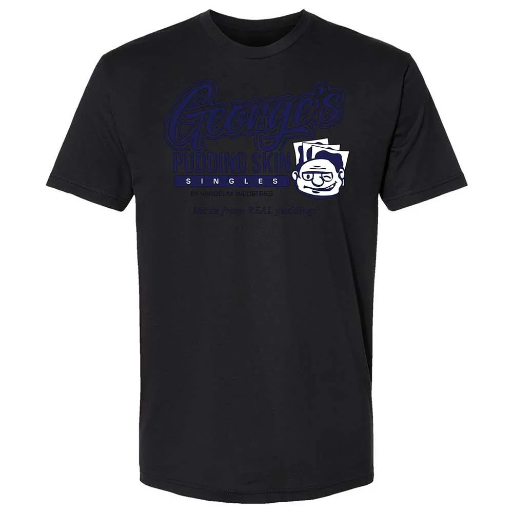 Premium Unisex T-Shirt - QEB4HWVL - Black - 14