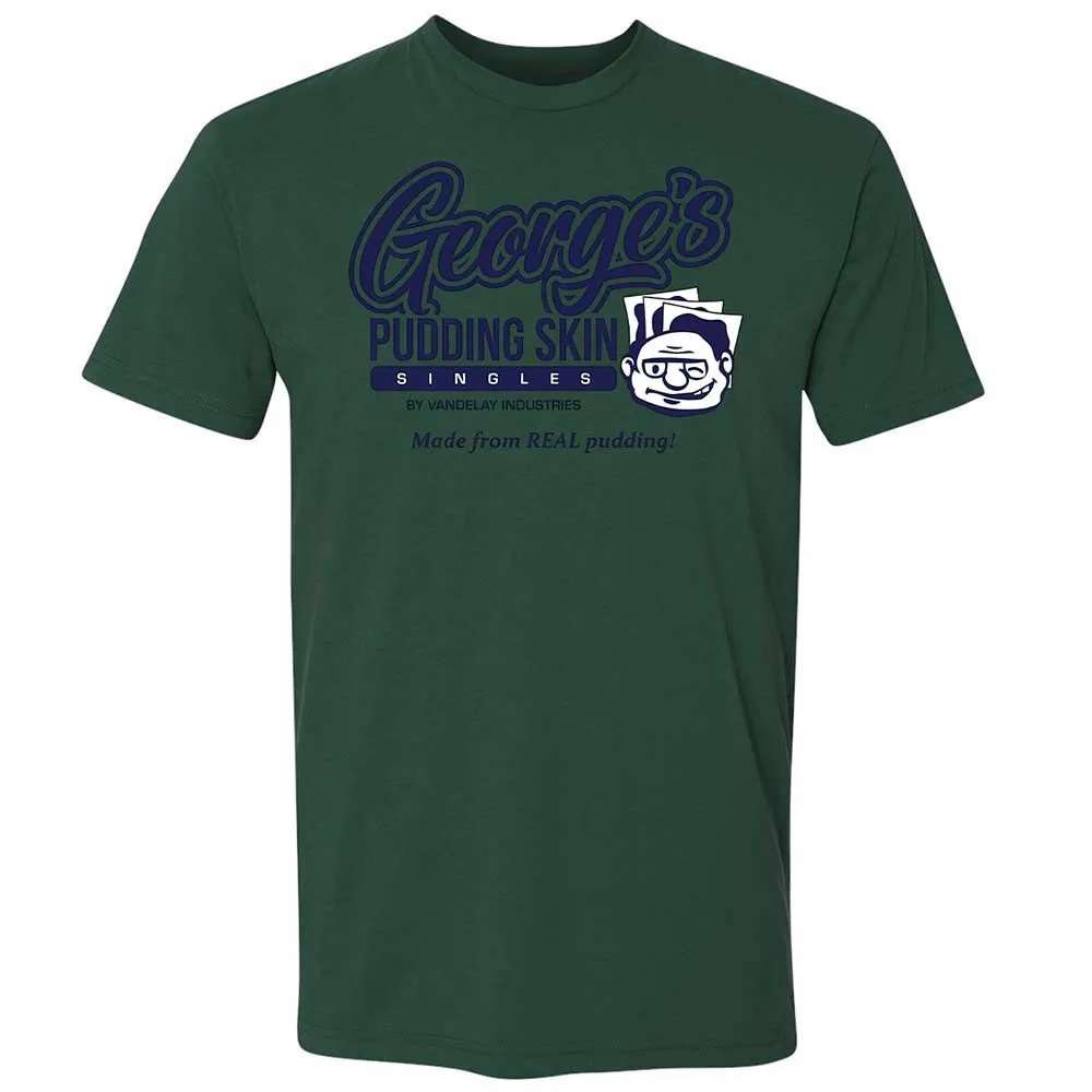 Premium Unisex T-Shirt - QEB4HWVL - Forest Green - 16