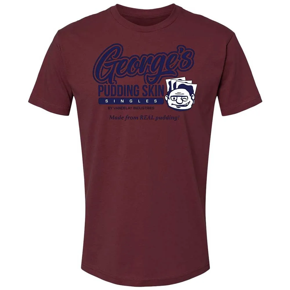 Premium Unisex T-Shirt - QEB4HWVL - Maroon - 19