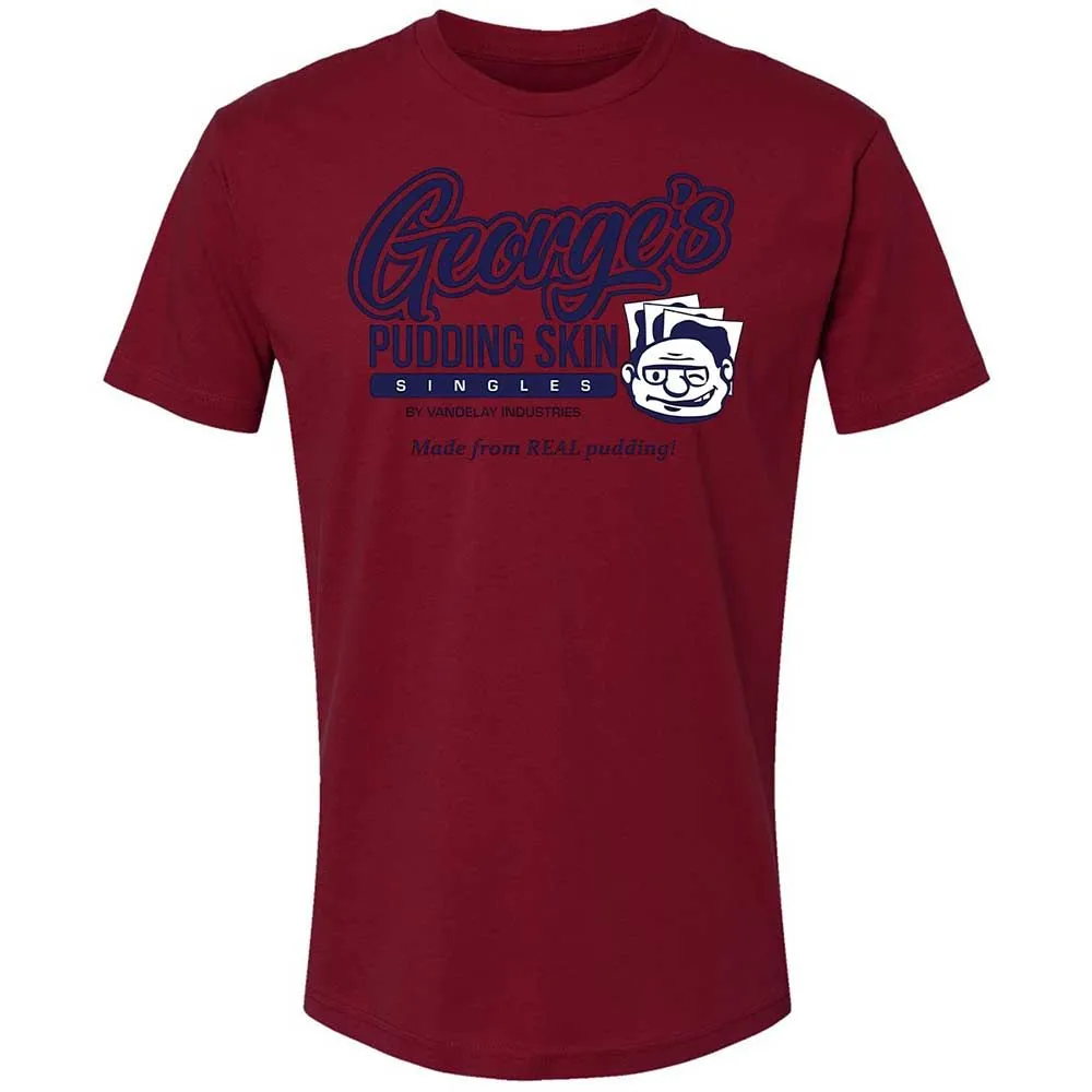 Premium Unisex T-Shirt - QEB4HWVL - Cardinal - 20