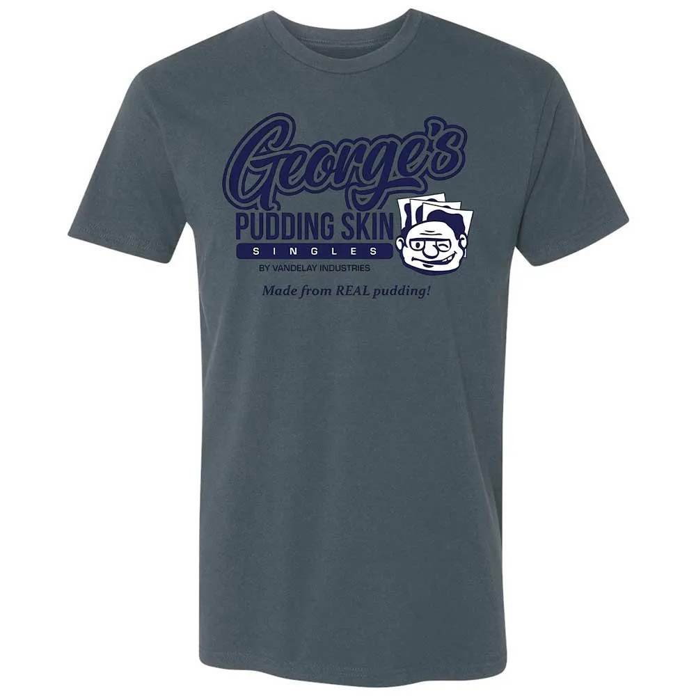 Premium Unisex T-Shirt - QEB4HWVL - Indigo - 21