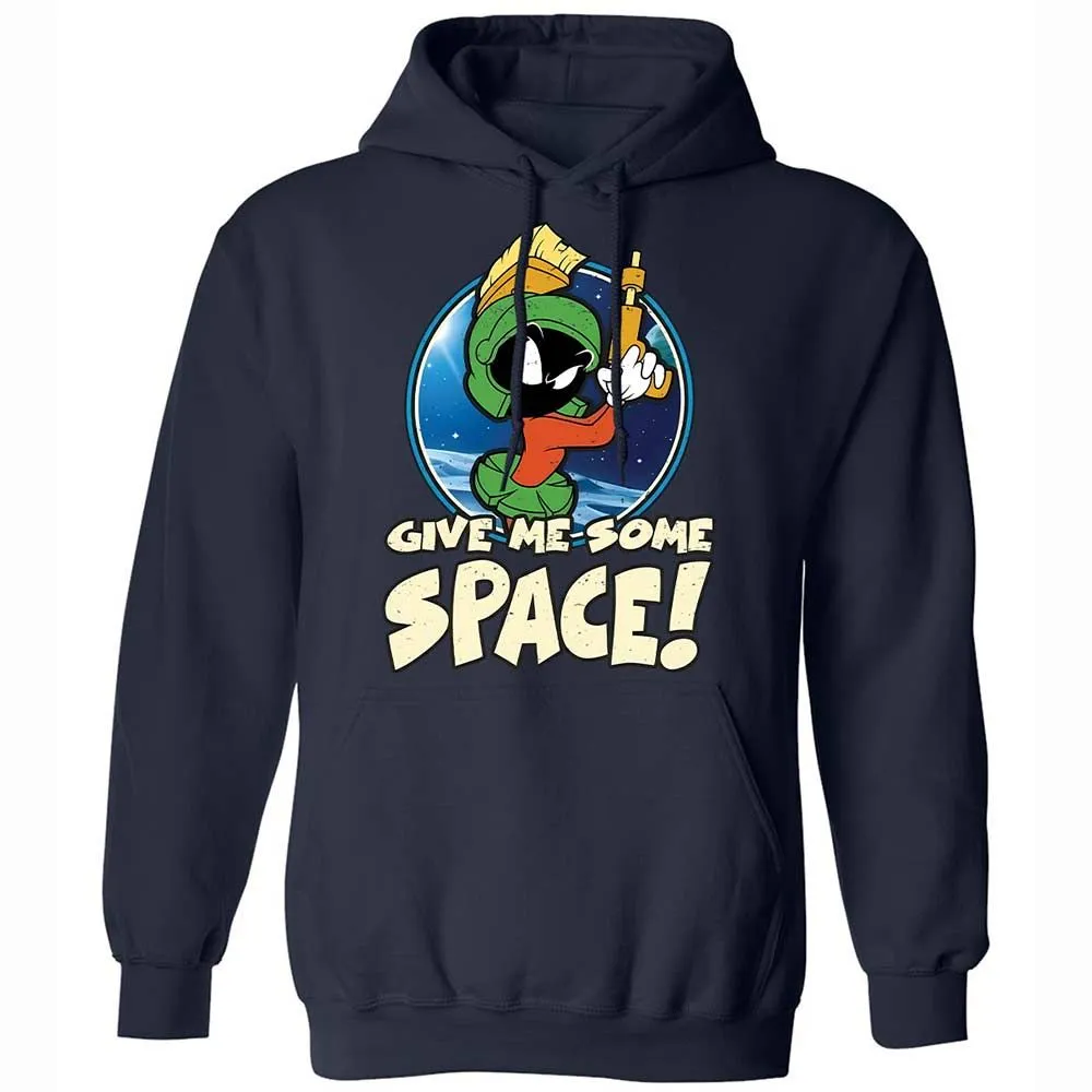 Classic Unisex Hoodie - P794BXG3 - Navy - 2
