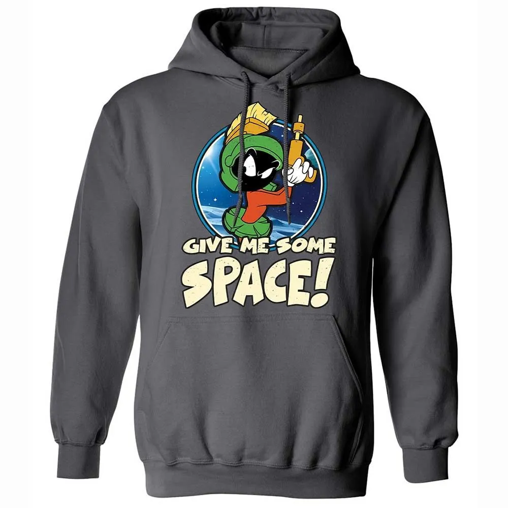 Classic Unisex Hoodie - P794BXG3 - Charcoal - 8