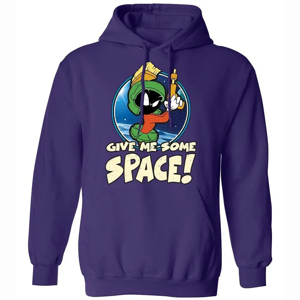 Classic Unisex Hoodie - P794BXG3 - Purple - 12