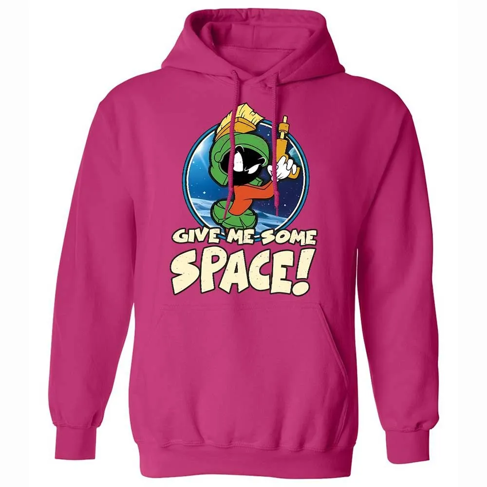 Classic Unisex Hoodie - P794BXG3 - Heliconia - 14