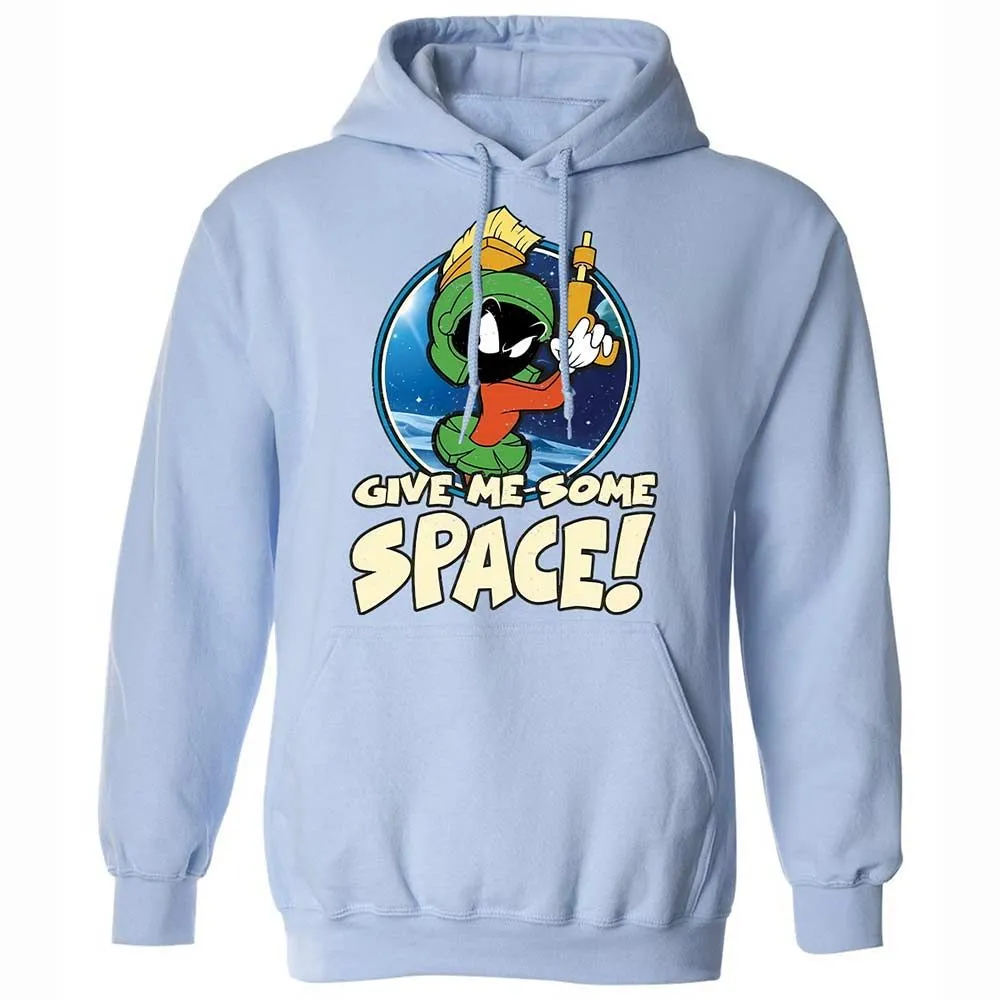 Classic Unisex Hoodie - P794BXG3 - Light Blue - 17